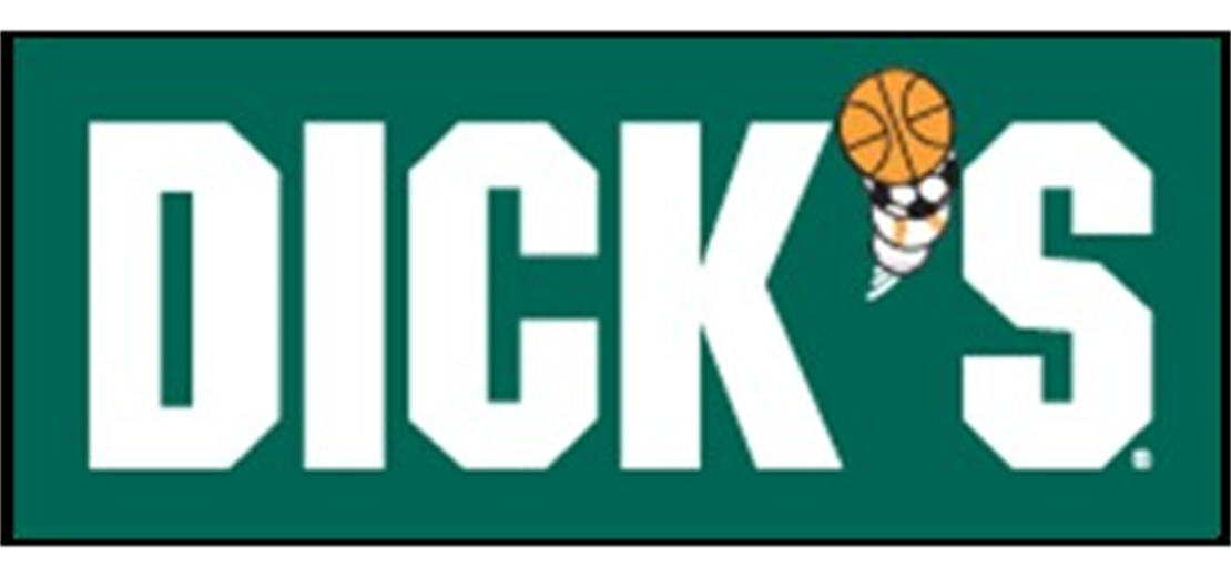 League Appreciation Event - Dick's 20% Off Coupon